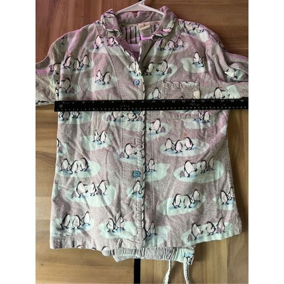 2pc Munki Munki Womens Pajama Lounge set‎ - Picture 6 of 6